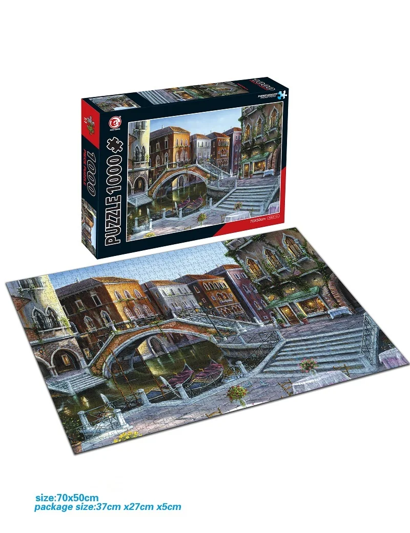 puzzle gigante niños
