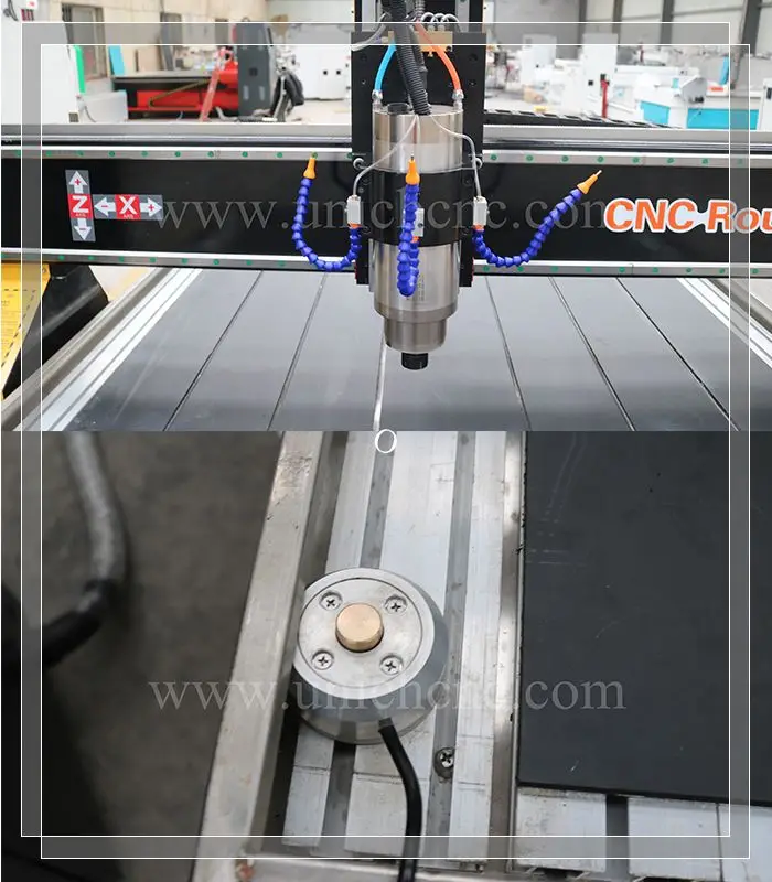 Reduction sale China cnc woodworking machine