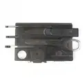 1 Set Travel Kit Multifunction Camping Survival Tool Travel Hiking Ruler Scissors Opener Screwdriver Camping Hiking
