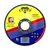 standard low price 4 inch best angle grinder metal grinding disc for metal