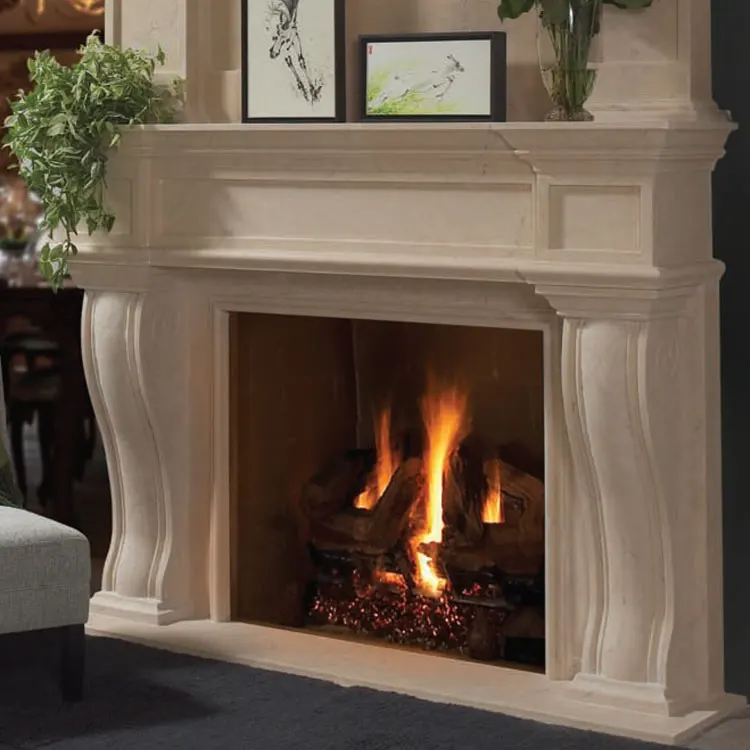 China Marble Mantles China Marble Mantles Manufacturers And