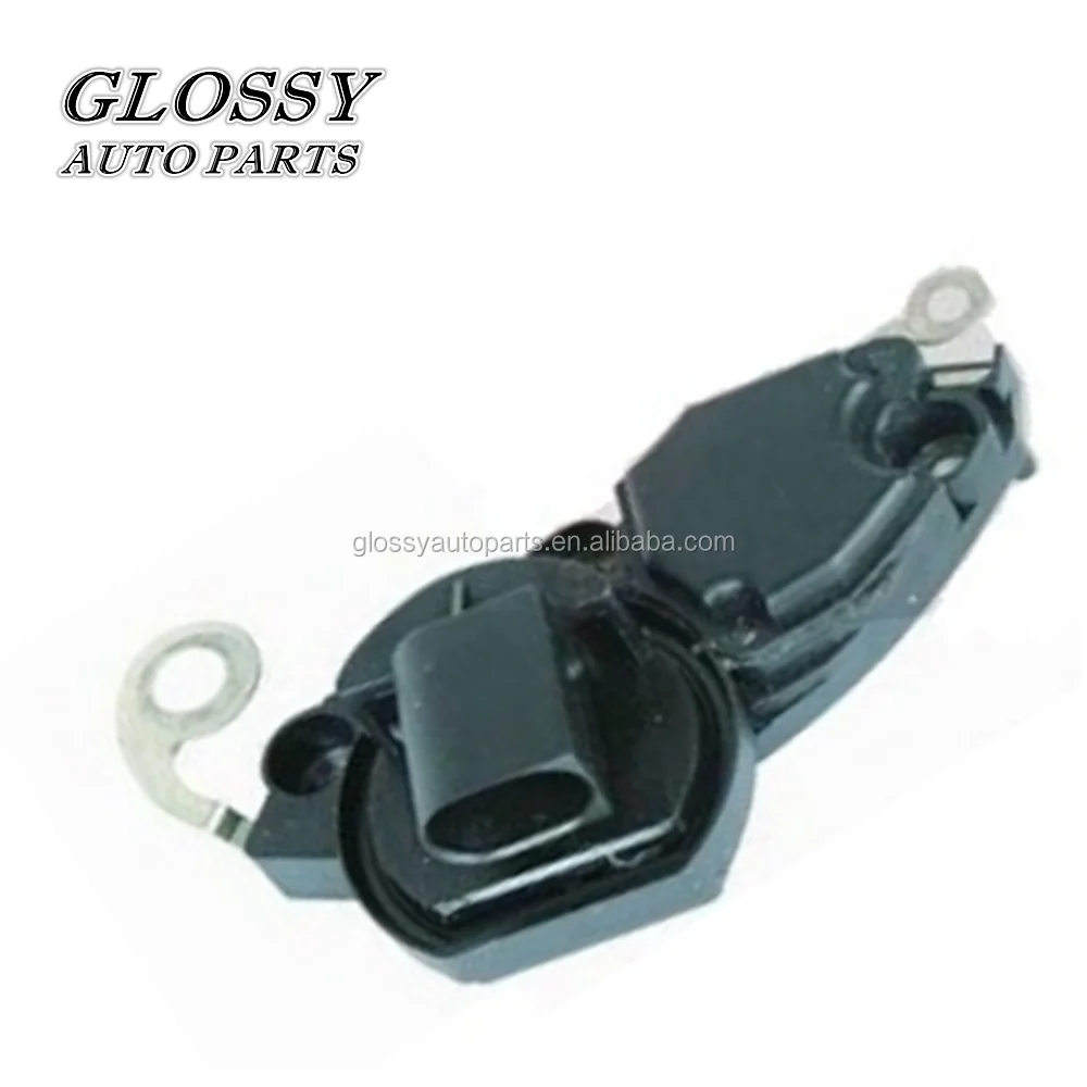 Glossy Alternator Regulator For Mercedes W210 S210 A0001500550