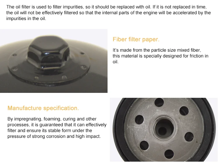 DIAVEL 1198 motorcycle parts oil filter