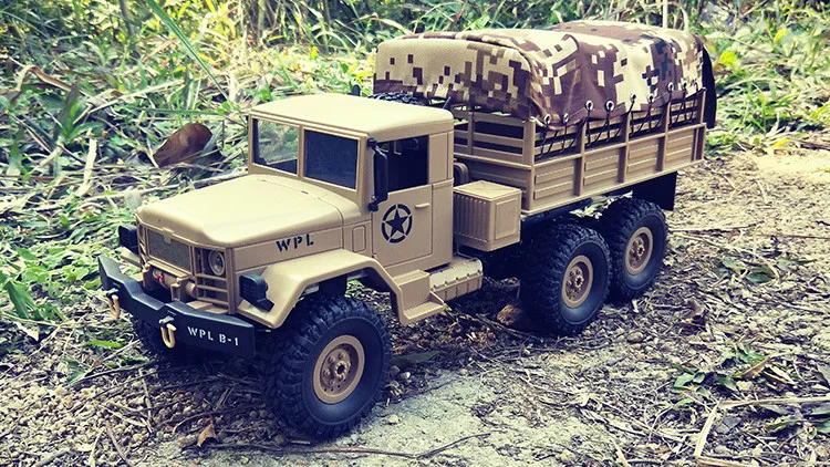 buy rc trucks