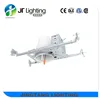 Alibaba express ETL Listed 4" 120V Led Light for non-ic new construction recessed downlight