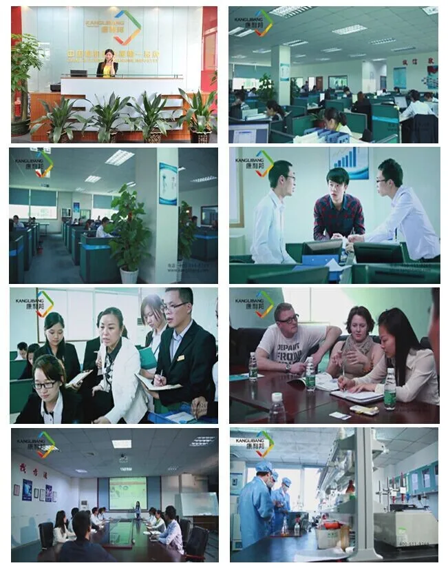 company