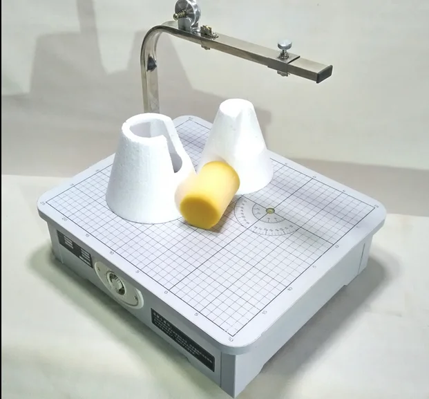 S603 Eps Foam Shape Cutter Buy Foam Shape Cutter,Foam Shape Cutter