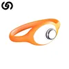 TM card silicone wristband with readable and writable for swimming pool or sauna room