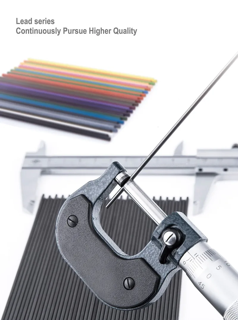 Unbreakable 1.8mm Pencil Lead In Bulk Buy Pencil Lead 1.8mm