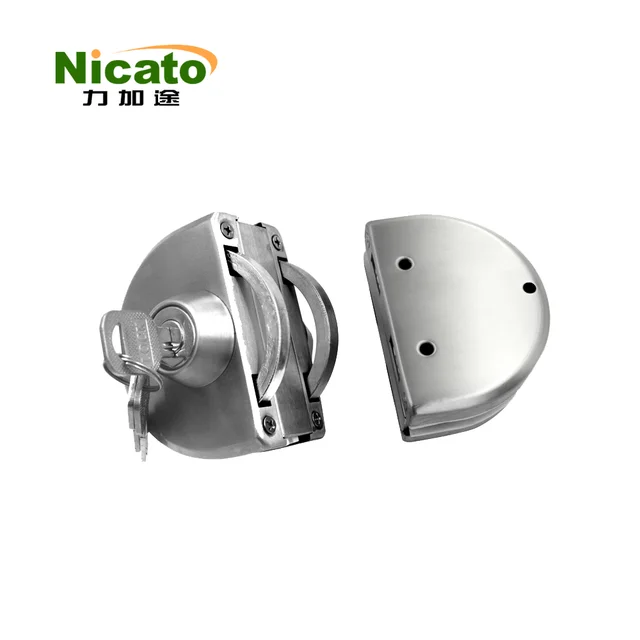 China Exporters Door Locks S Find Stainless Steel Frameless Sliding Toughened Glass Door Lock