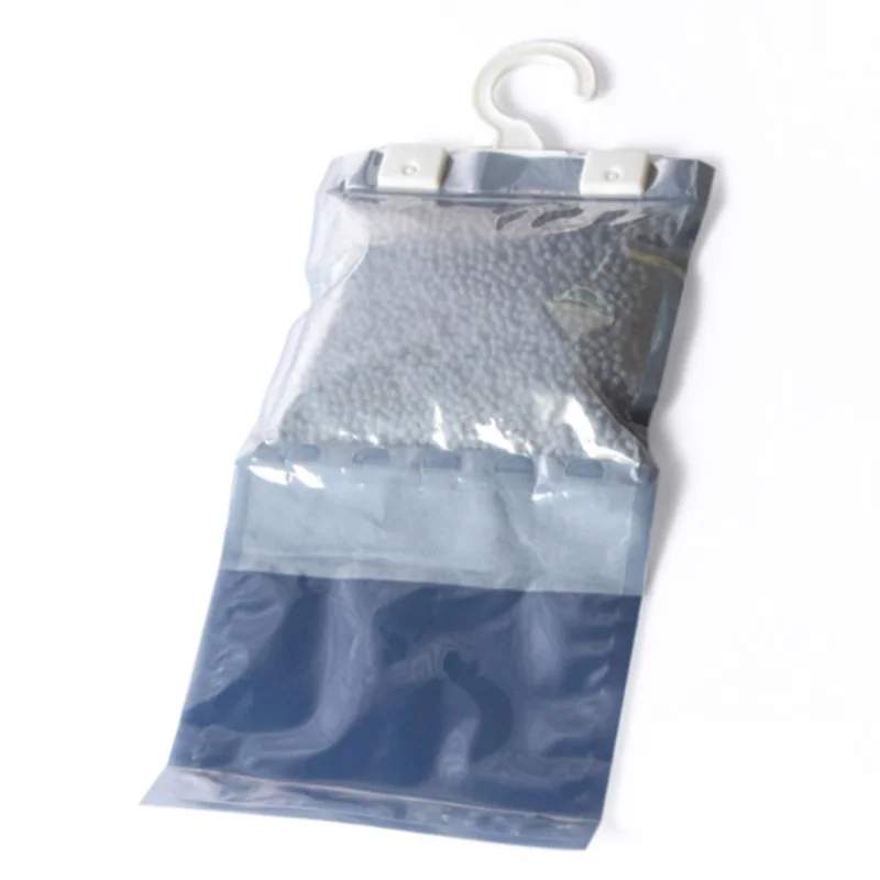 Home Design Hanging Moisture Absorber Dehumidifier Bag