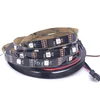 High lumen magic color GS8208 WS2815 flexible rgb LED light strip