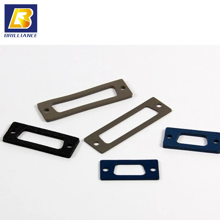 Standard Custom Cad/pdf Drawing Rubber Die Cut Silicone Gasket,Adhesive ...