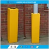 Corner Foam Pole Protectors