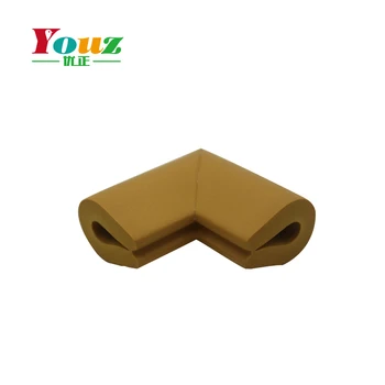 corner rubber protector