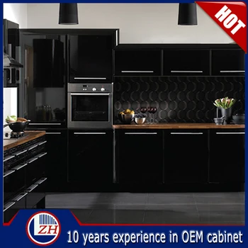 Foshan Manufacture Black Pantry Cupboards Sri Lanka Buy Pantry