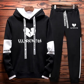 sudaderas de xxxtentacion