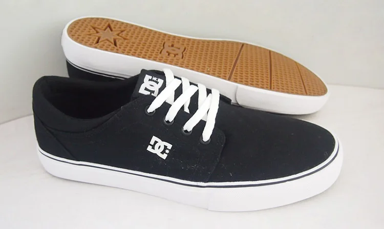 brand name canvas shoes
