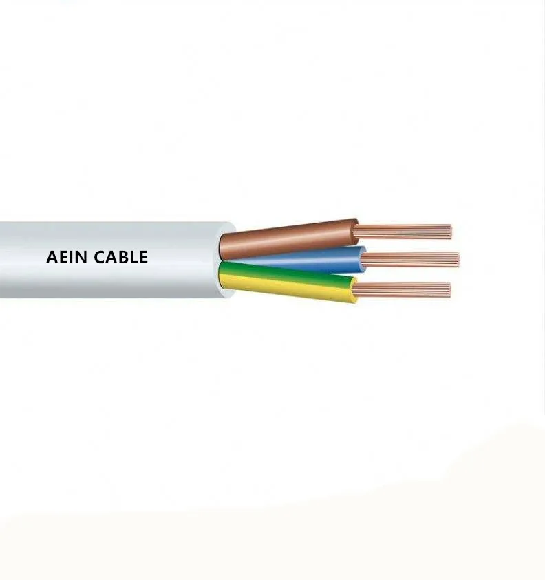 300/500v Lapp Cable (alternative) 4gx1.5mm2 3gx1.5mm2 2x1.5mm2 Ysly Oil