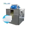 Magicball High Transformation Rate Dry Ice Block Machine Dry Ice Pelletizer Fertilizer Pelletizer