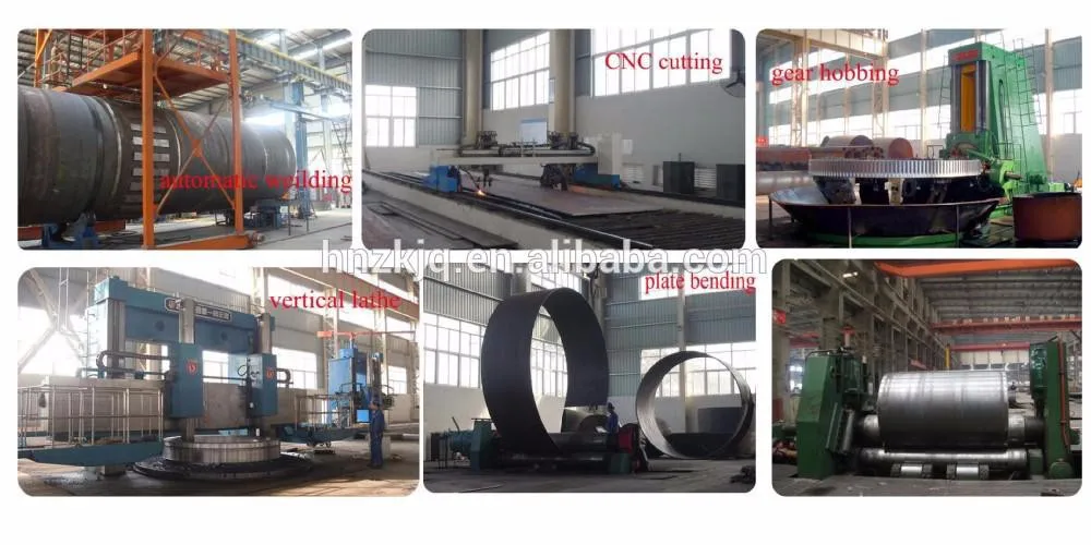 Active lime plant 10