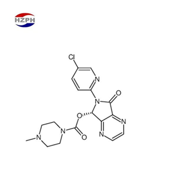 Pedido Eszopiclone En Línea