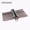 Wardrobe accessories push pull sliding trousers pants rack for cabinet storage systems