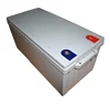 100Ah 150Ah Rechargeable 120Ah 48V 200Ah 40Ah Lithium Deep Cycle 12V 300Ah LiFePO4 Battery Pack with BMS