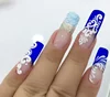 Caixuan nail art paint uv gel 12 color Macye magic micro carving gel kit nail sculpting gel