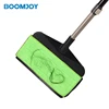green magic wall floor microfiber dust mop double sided mop