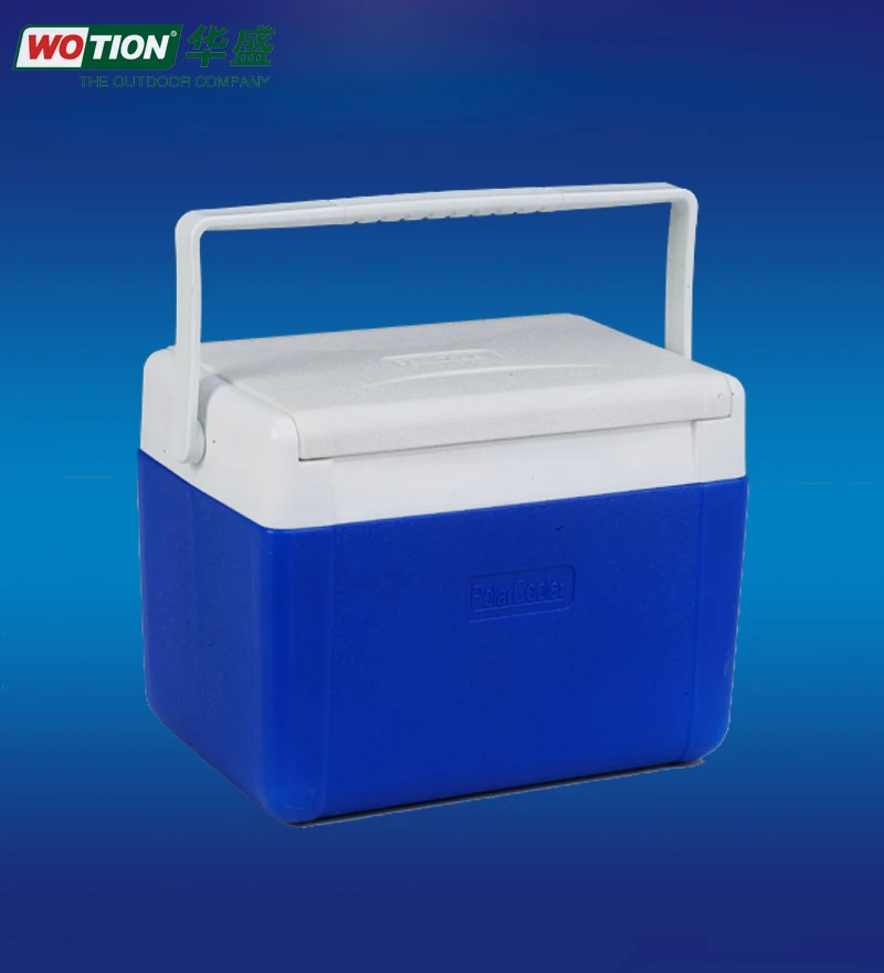 10 quart cooler