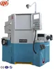 polishing burnishing lapping making cutting semi automatic lathe sichuan bevel gear cnc machine china factory