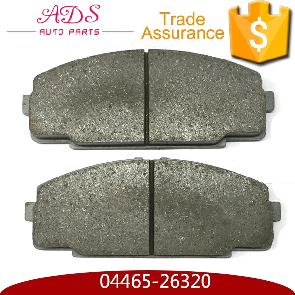 autozone brake pads