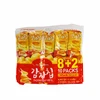 Panpan vacuum delicious fried potato chips