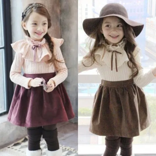 semi formal dress for kids