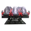 Low Cost Theatre Chairs 7D Simulator