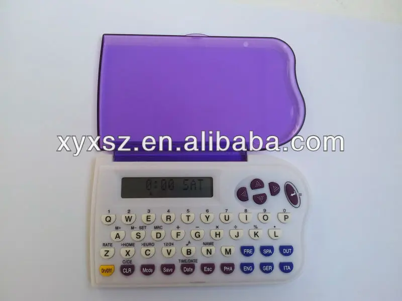 Portatil De Bolsillo Tamano Ingles Espanol 6 Idiomas Electronico Ingles Traductor Traduccion Con Calculadora Buy Tamano De Bolsillo Portatil Ingles Espanol 6 Idiomas Traductor Electronico De Ingles Con Calculadora Traductor Mas Barato Con Calculadora 6