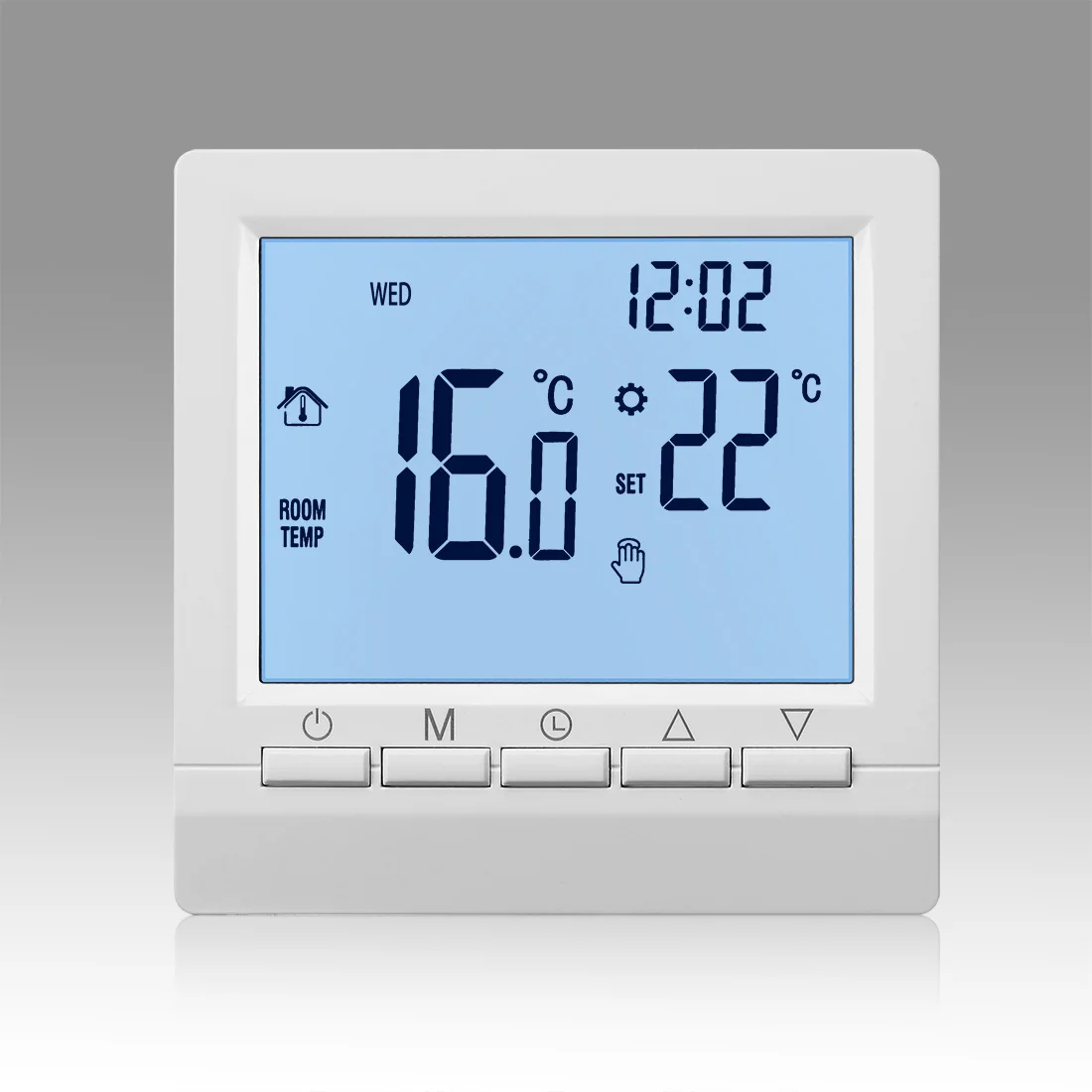 Temperature Controller, HVAC, 601 - detail 14