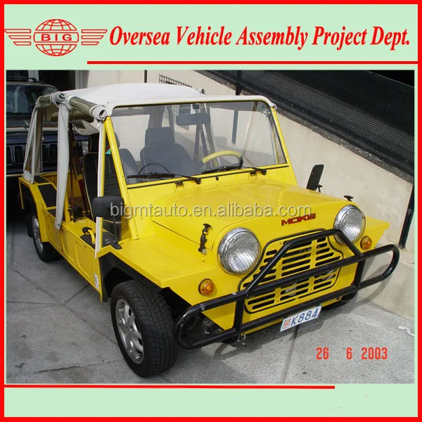 Bahan Bakar Gas Front Wheel Drive Morris Mini Orang Bodoh Cbuskd