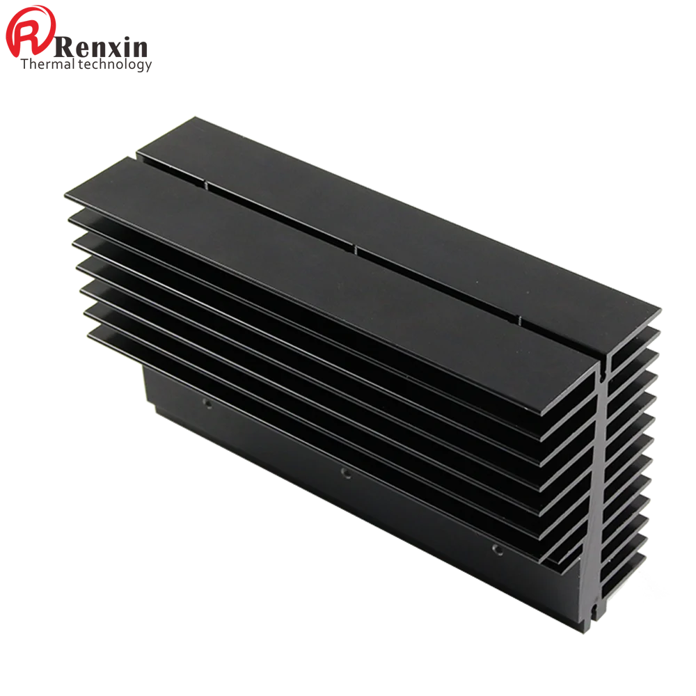 Standard Extruded Heatsinks,Extruded Aluminium For Heat Sink,Extrusion