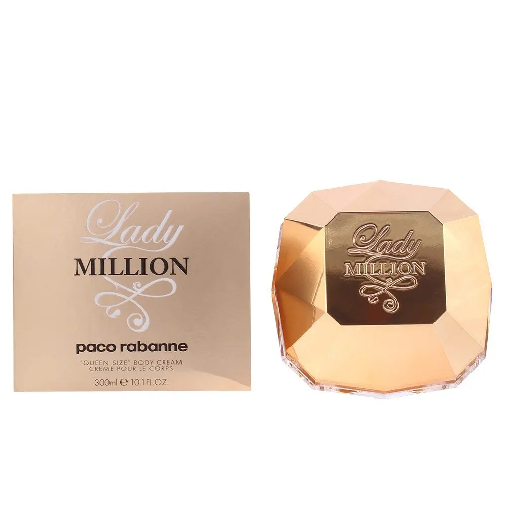 lady million creme