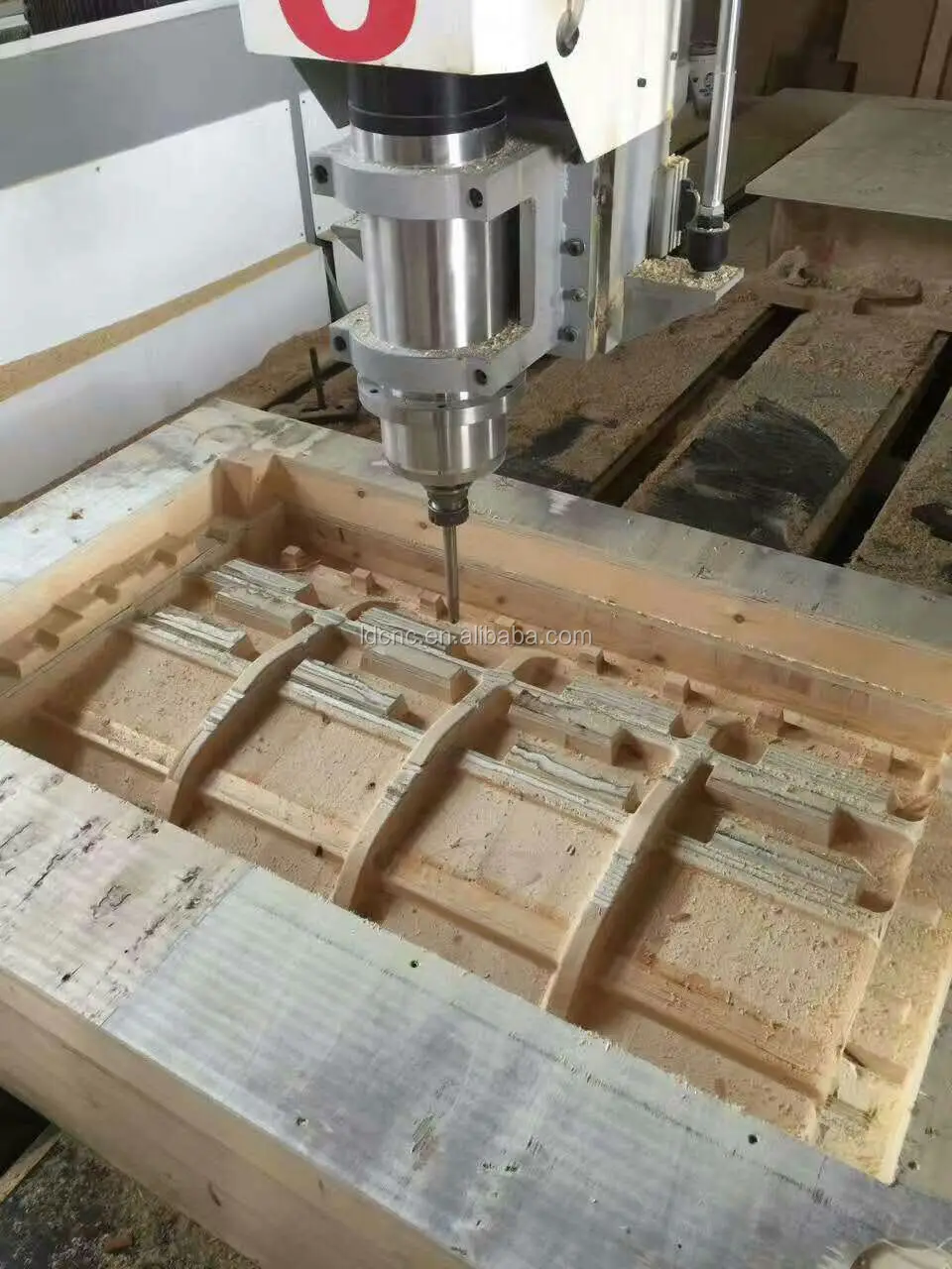 Styrofoam cnc machine cnc machine for cutting&engraving