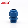 IP 68 Nylon waterproof Cable Gland M20 with CE approvals