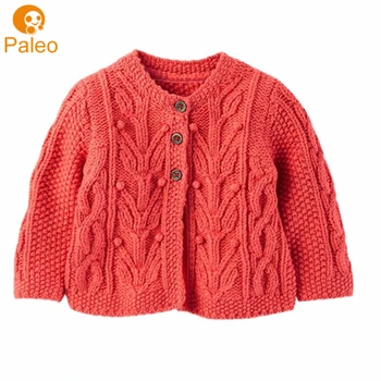 baby cardigan