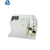 Auto taping machine/cable wire tape wrapping machine AT-3608