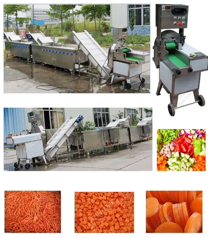 Commercial Parsley Chopper Lettuce Chopping Machine Apple Shredder