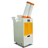 Industrial portable air conditioner spot ac
