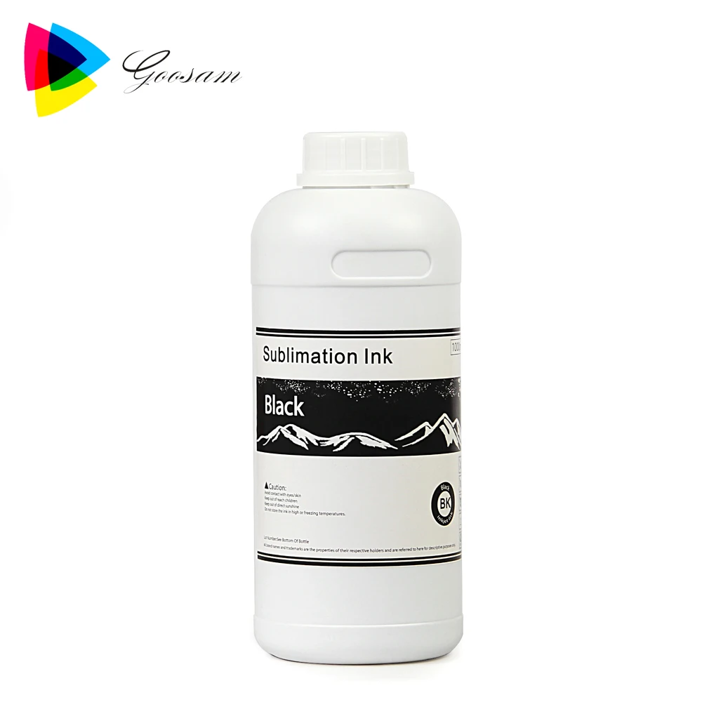 sublimation ink FOR Epson workforce 30 3640 3540 3620 3520 7510 7610 7110 7010