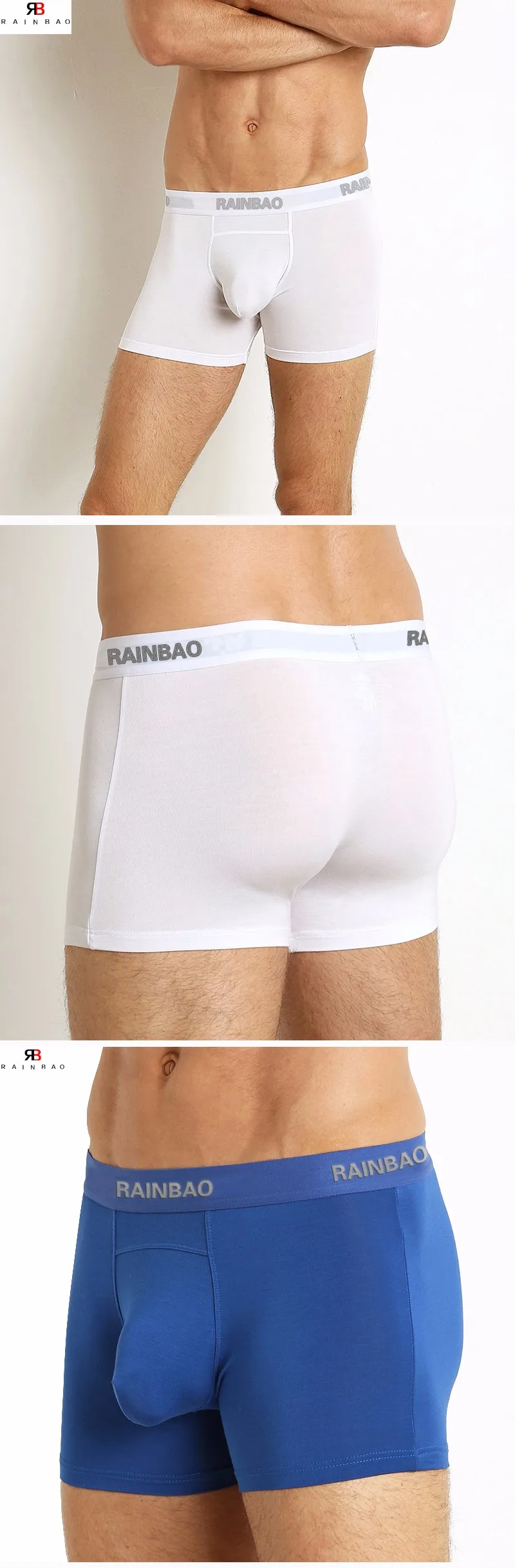 Free Sample Polyester Elastane Underwear Mens Buy Polyester Elastane