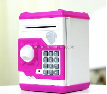 Banknote Safety Box Saving Bank Creative Safe Shape Piggy Coin Cashbox View Oem Product Details Banknote Safety Box Saving Bank Creative Safe Shape Piggy Coin Cashbox View Oem Product Details
